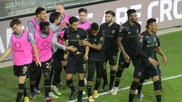 LAFC lleg&oacute; a la final de la Concacaf y enfrentar&aacute; a Tigres en el Exploria Stadium buscando un t&iacute;tulo para su&nbsp;liga. &iquest;Cu&aacute;ntas veces ha ganado el torneo la MLS?&nbsp;