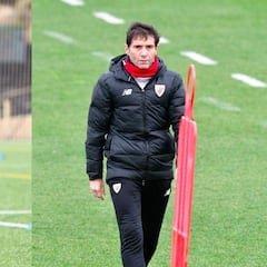 Marcelino, el espejo de Parras