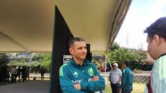 Puntos a seguir del México - Brasil previo a la Copa América