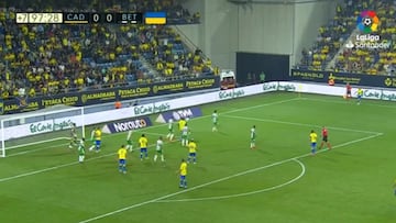 Solo Mateu es capaz de lo imposible: Canales, a la calle como nunca se le había visto