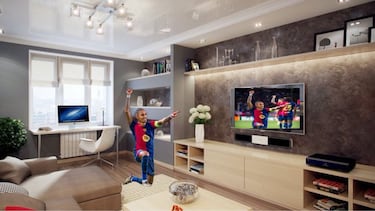 Las remontadas, protagonistas de los memes de la jornada Champions