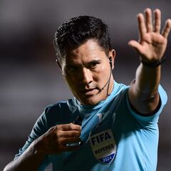 ‘El Cantante’ Guerrero comerá banca en la Liguilla del Apertura 2024