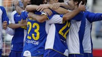 El Espanyol aún puede igualar el mejor arranque de la década