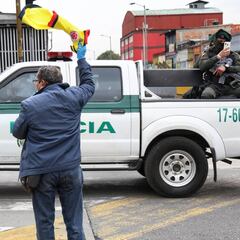 Cuarentena en Colombia: ¿cuáles son las sanciones y multas por incumplir la extensión?