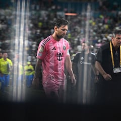 Messi crea un imperio