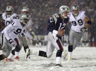 La picadora de carne (Segunda parte: Las Marionetas)