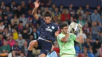 15/05/23  PARTIDO PRIMERA DIVISION
LEVANTE UD - UD IBIZA 
GERMAN PARREÑO