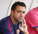 Xavi: "En dos o tres semanas decidiré sobre mi futuro"