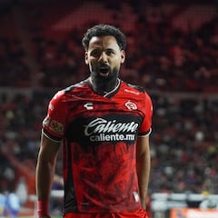 Tijuana tiene en contra las estadísticas ante Tigres