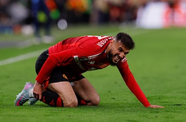 Valor de mercado: 32 millones de euros. 