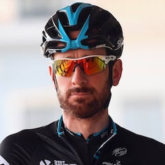 Investigan a Wiggins y el equipo Sky por dopaje en el Tour 2011