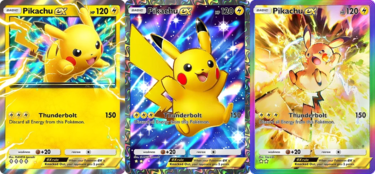Neither Giratina ex nor Alakazam: These are the top ten Shining Revelry cards in Pokémon TCG Pocket