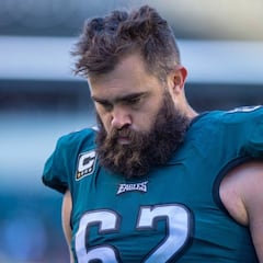 Jason Kelce sparks brawl during Colts & Eagles joint practice. What do we know?
