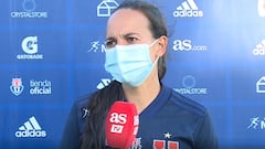 La estrella del Superclásico femenino destacó el momento en el que cambió el partido