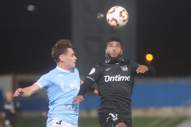 Nadie se aferra a la Copa