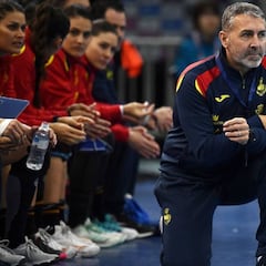 Viver: "Es muy duro tener que administrar una situación así"