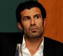 Figo en 'Al Jazeera Sport': "A Raúl le echaron del Madrid"