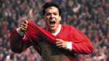 <B>CANDIDATO. </B>Litmanen podría reemplazar a Owen en el Camp Nou.