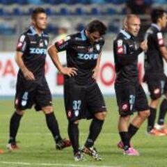 Se agudiza crisis en Iquique: dos jugadores renunciaron al club