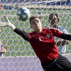 El Oviedo espera poder contar con los cedidos