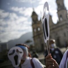 Halloween: ¿habrá toque de queda y Ley Seca en Bogotá, Medellín y Cali en Todos los Santos?