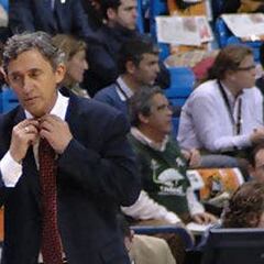 Pesic luchará por un título en Valencia diecisiete años después