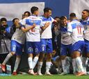 Universidad Católica revela el futuro de su jugador más cuestionado