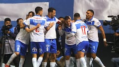 Universidad Católica revela el futuro de su jugador más cuestionado