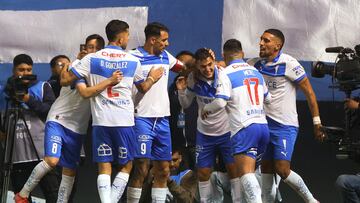 Universidad Católica revela el futuro de su jugador más cuestionado