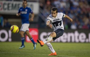 Un caso similar al de Mendoza. Con la salida de Josecarlos Van Rankin, Mozo será el encargado de defender la lateral derecha como titular. El joven de 21 años tiene la oportunidad de alzar la mano y demostrar que está listo para tal responsabilidad. 