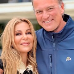 Bertín Osborne confirma su romance con Ana Obregón y cómo la apoyó durante su cáncer