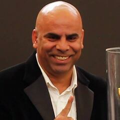 'Chicho' quiere a Osorio o Rueda como DT de la Selección