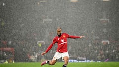 Manchester United vs Chelsea summary: score, stats, goals & highlights | Premier League 2025/26