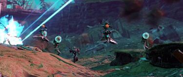 Fallout 76: Invasores de la galaxia, los aliens llegan a Appalachia