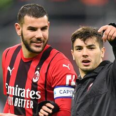 Revolución en el Milan: ¡pueden salir 10, o más!