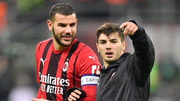 Revolución en el Milan: ¡pueden salir 10, o más!