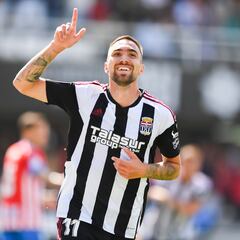 El Leganés, próximo a cerrar la cesión del ariete Darío Poveda