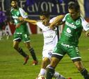 Independiente Rivadavia 0-1 Sarmiento: goles, resumen y resultado