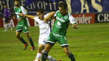 Seguí el Independiente Rivadavia vs Sarmiento, en vivo online, partido de semifinales del Reducido de Primera B, hoy, 18 de mayo, a través de As.com.