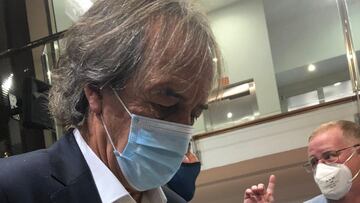 El campo de Catarroja recibirá el nombre de Ricardo Arias