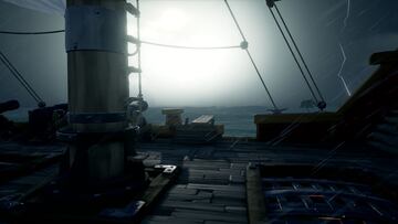 Captura de pantalla - Sea of Thieves (PC)