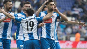 El Espanyol renueva a Marc Navarro hasta 2021