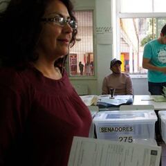 Plebiscito 2020: ¿cuál es el pago por ser vocal de mesa?