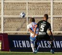 Palestino 3 - 2 U. Católica: resultado, resumen y goles