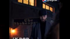 ¿Qué tal? Brereton sorprende como actor en un comercial