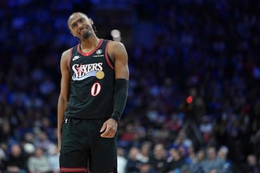 Las estrellas de la NBA advierten sobre el formato USA vs Mundo: “Competitivo; mejor que en últimos años”