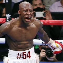 Yordenis Ugás vence a Pacquiao: ¿Se viene la pelea contra Errol Spence Jr?