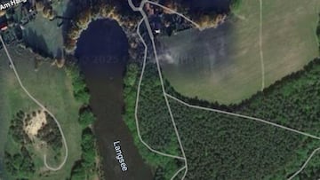 El idílico lago está en peligro, los biólogos descartan a los peces como el problema y topan con la clave en las algas