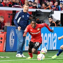 La perla de Xabi Alonso es el mejor lateral derecho de Europa