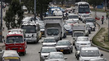 Pico y placa en Bogot&aacute; y Cali hoy, mi&eacute;rcoles 7 de julio. Conozca los horarios y qui&eacute;nes no podr&aacute;n circular por las calles debido a la restricci&oacute;n.